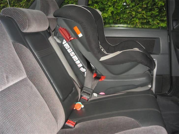 Volvo 850 glt med chip billede 12