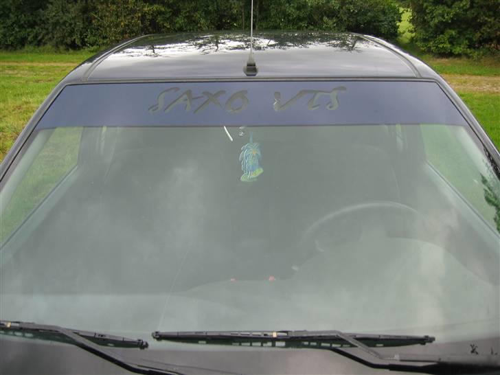 Citroën saxo vts SOLGT billede 6