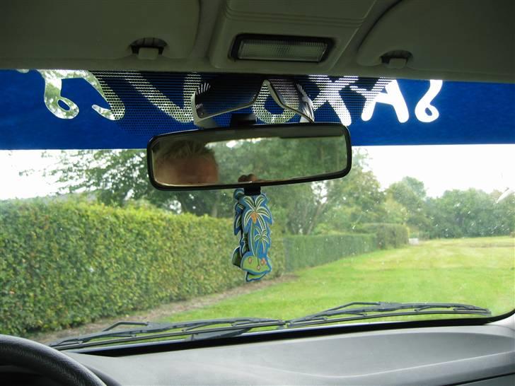 Citroën saxo vts SOLGT billede 8