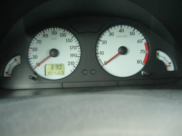 Citroën saxo vts SOLGT billede 9