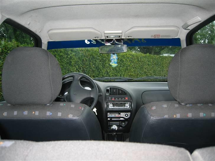 Citroën saxo vts SOLGT billede 10