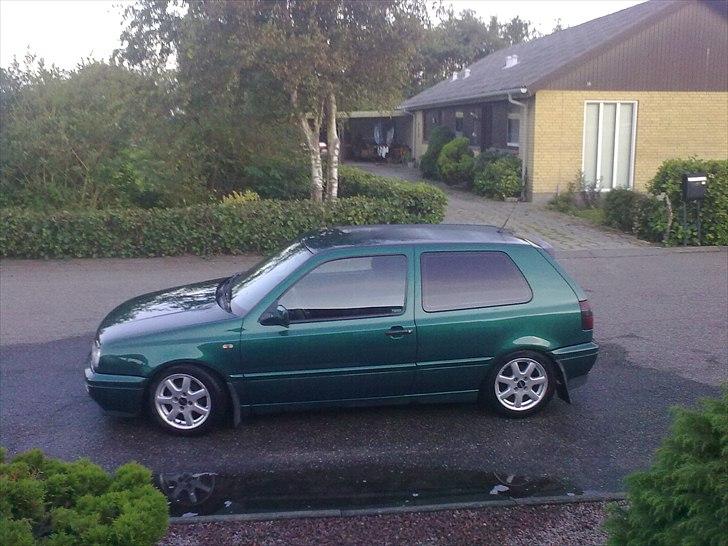 VW Golf 3 Joker billede 2