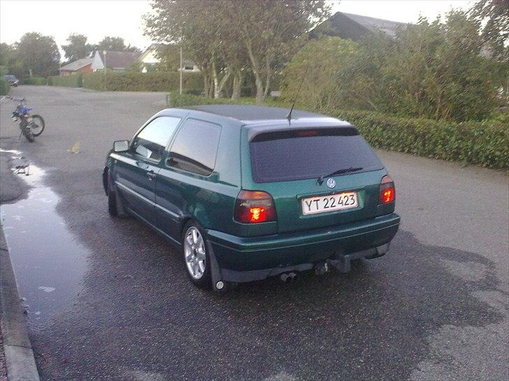 VW Golf 3 Joker billede 3