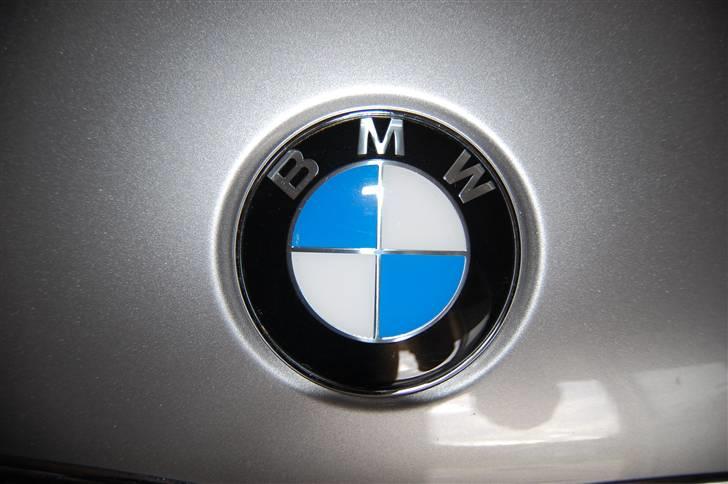 BMW 528i steptronic (e39) billede 10