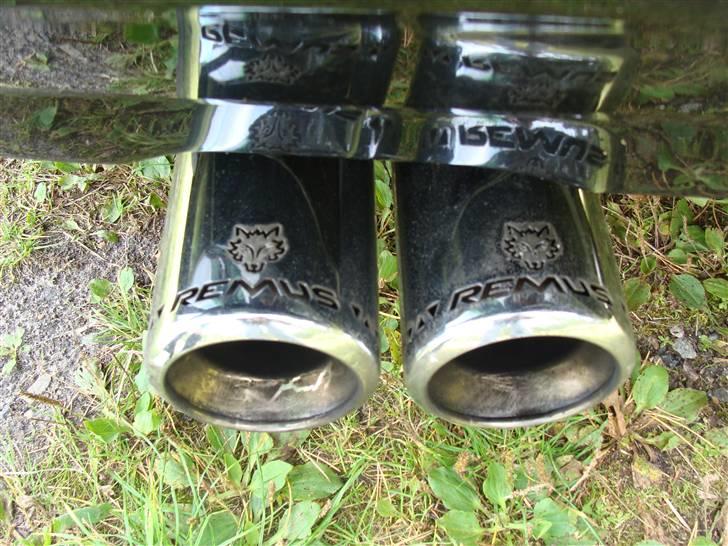 VW Golf 3 *STJÅLET* billede 7