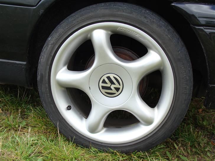 VW Golf 3 *STJÅLET* billede 10