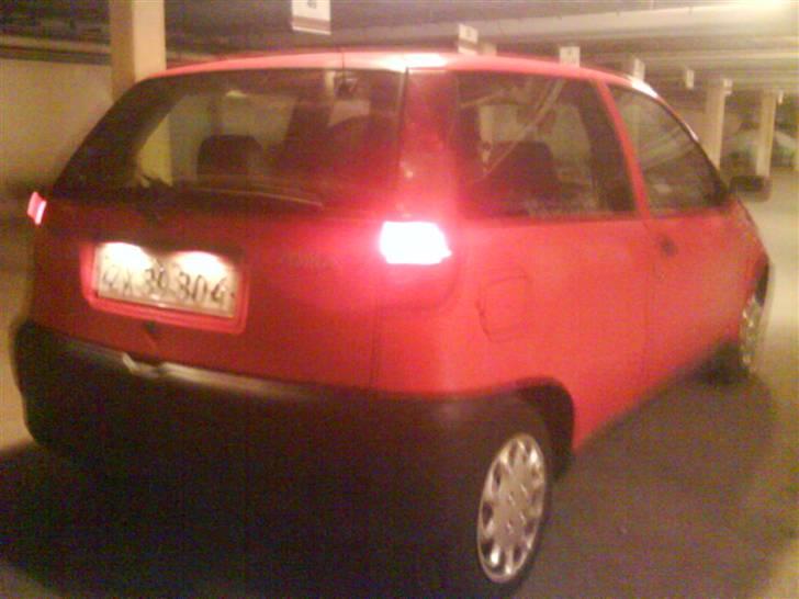 Fiat Punto billede 5