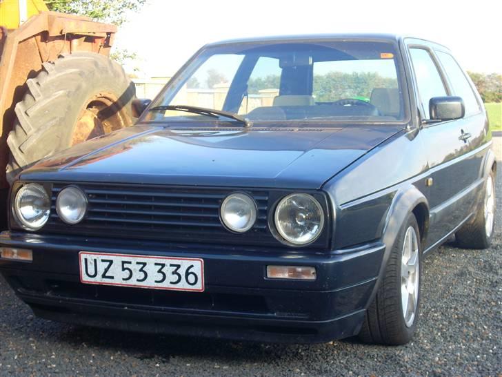 VW Golf GT SOLGT  :( billede 5
