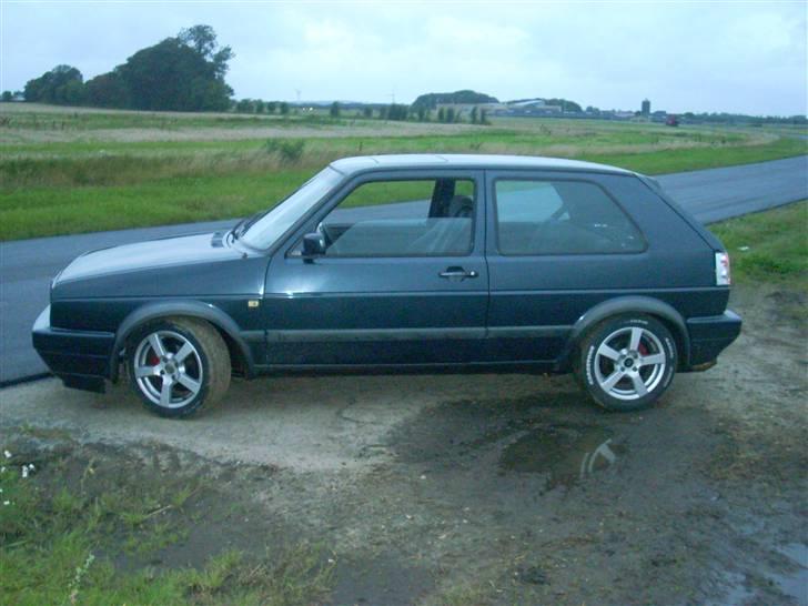 VW Golf GT SOLGT  :( billede 6
