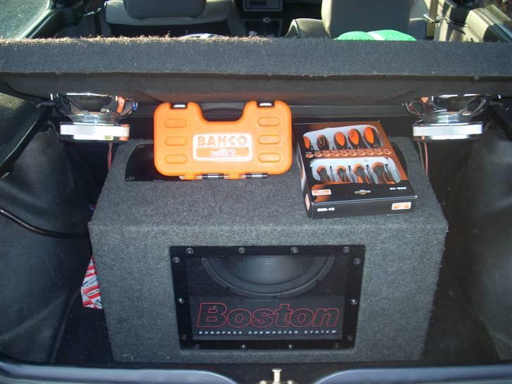 VW Golf GT SOLGT  :( billede 8