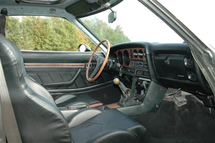 Toyota Celica GT RA28 Nemesis   billede 16