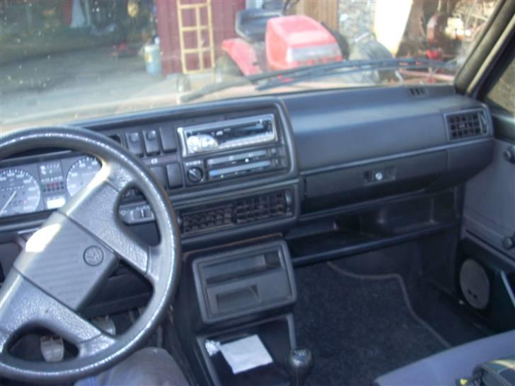 VW Golf GT SOLGT  :( billede 9