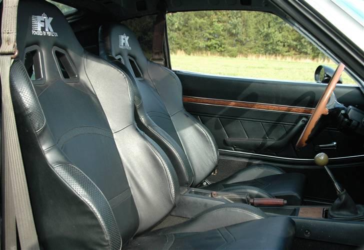 Toyota Celica GT RA28 Nemesis   billede 17