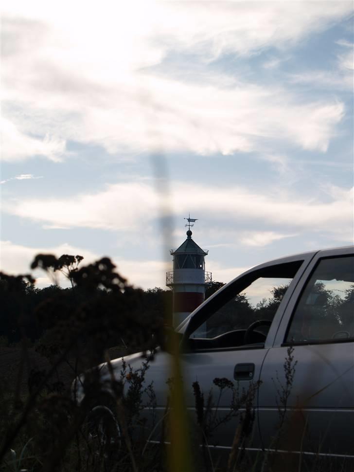 Opel Vectra A billede 14