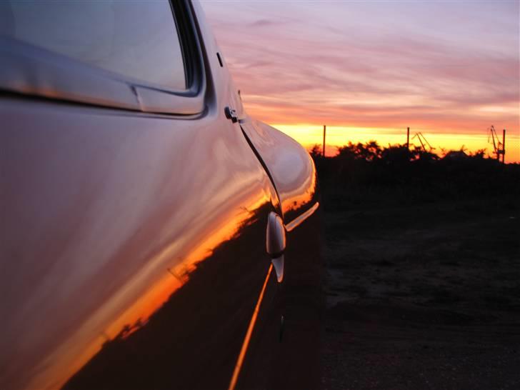 Renault Megane Coupé *SOLGT* billede 15