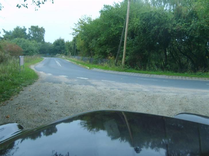 Volvo Amazon 121 - en dejlig udsigt ud over bilen..  billede 3
