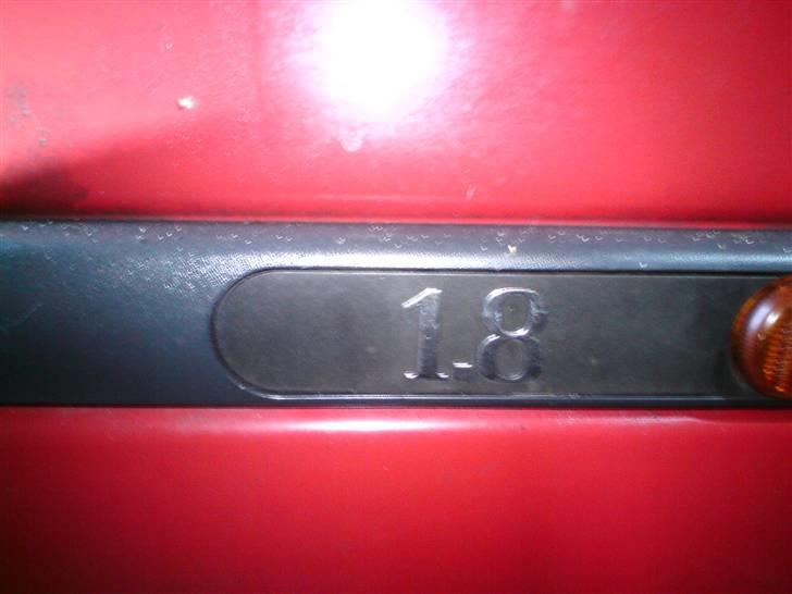 Renault Laguna RN 1.8 solgt billede 6