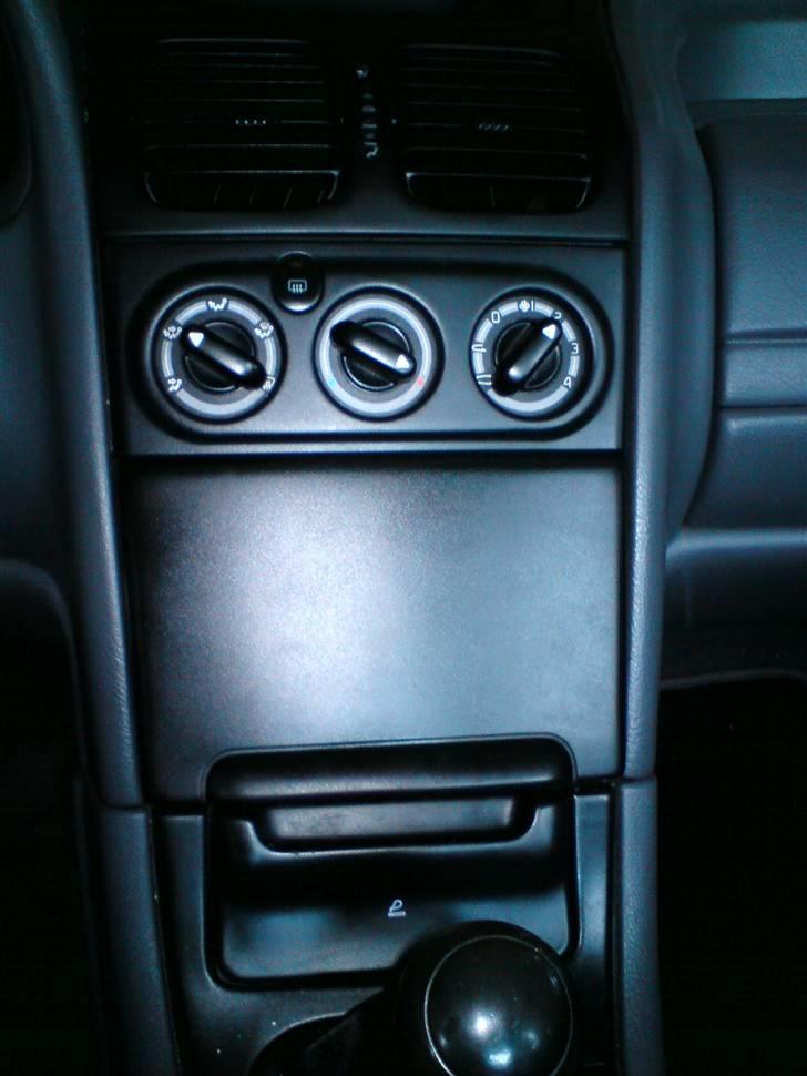 Renault Laguna RN 1.8 solgt billede 10