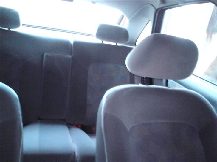 Renault Laguna RN 1.8 solgt billede 11