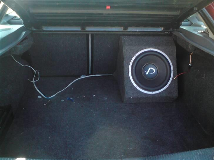 Renault Laguna RN 1.8 solgt billede 12