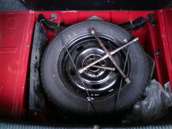 Renault Laguna RN 1.8 solgt billede 14