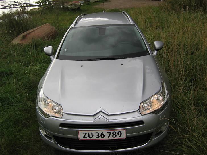 Citroën C5 Tourer billede 3