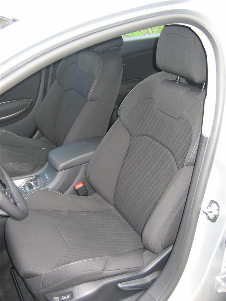 Citroën C5 Tourer billede 10