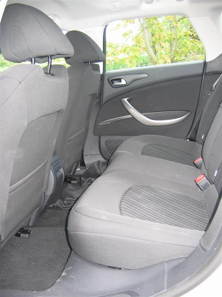 Citroën C5 Tourer billede 11