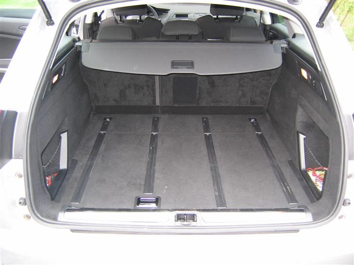 Citroën C5 Tourer billede 13