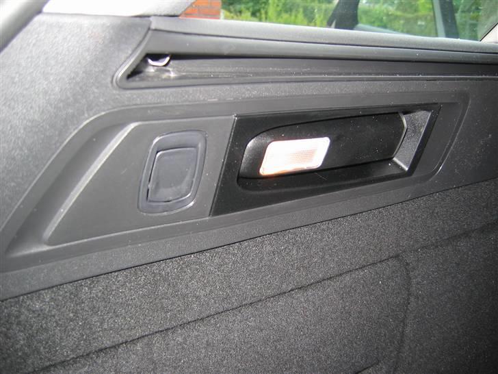 Citroën C5 Tourer billede 14