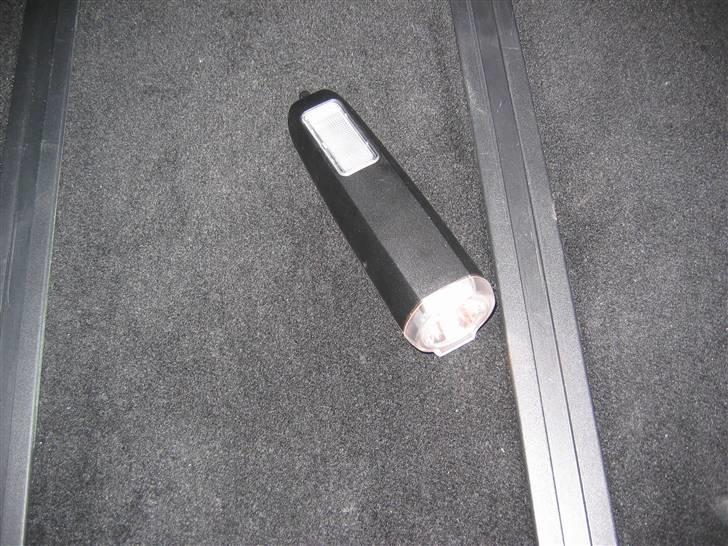 Citroën C5 Tourer billede 15