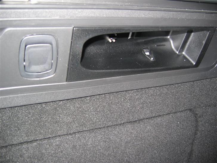 Citroën C5 Tourer billede 16