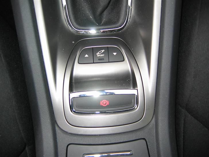 Citroën C5 Tourer billede 18