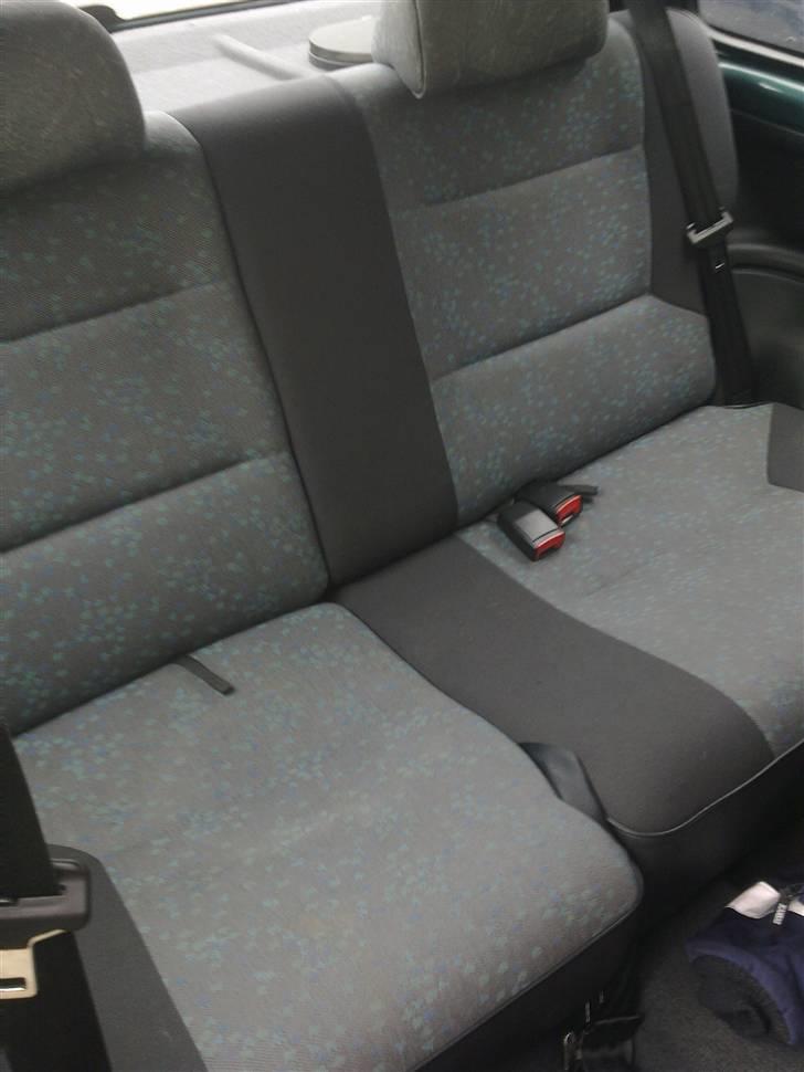 Peugeot 106 solgt billede 6