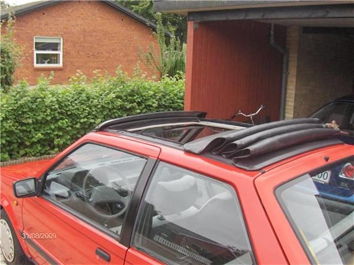 Nissan Micra 1,2 Topic billede 4