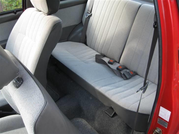 Nissan Micra 1,2 Topic billede 6