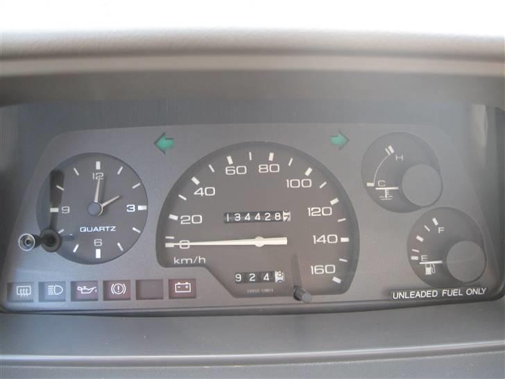 Nissan Micra 1,2 Topic billede 7