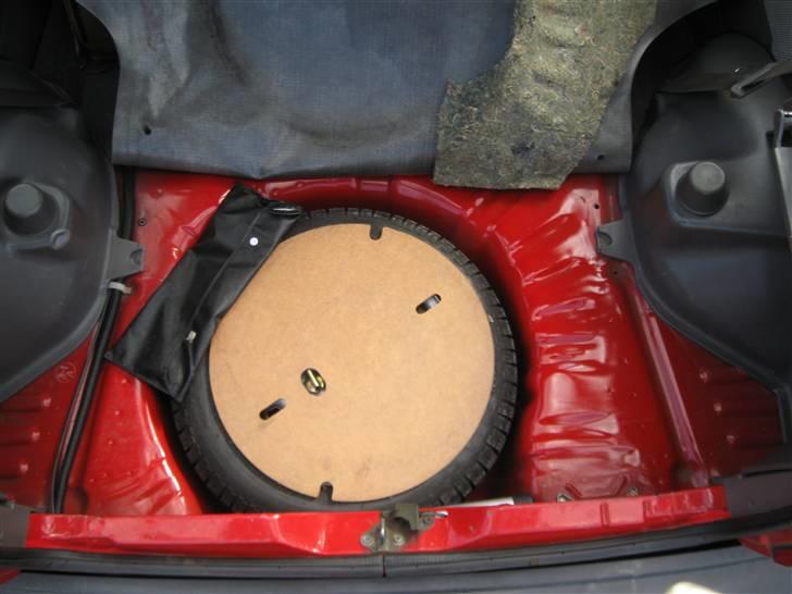 Nissan Micra 1,2 Topic billede 10