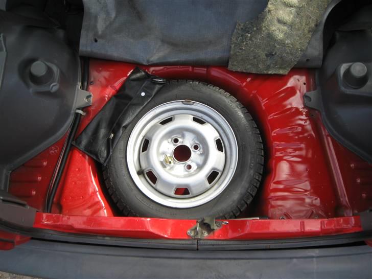 Nissan Micra 1,2 Topic billede 11