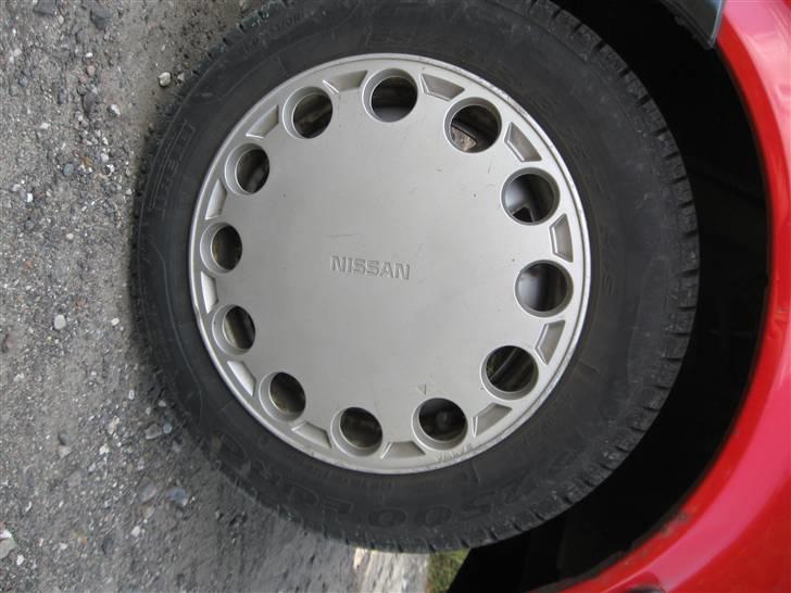 Nissan Micra 1,2 Topic billede 12