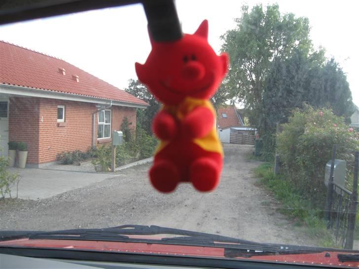 Nissan Micra 1,2 Topic billede 14