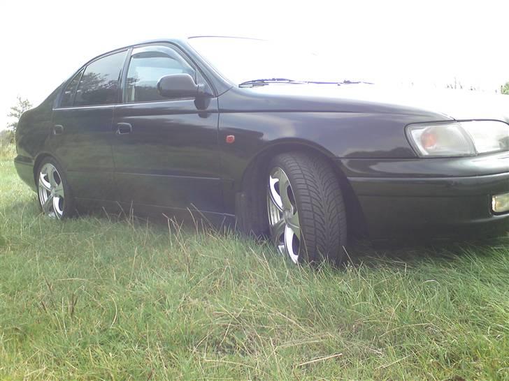 Toyota Carina e billede 5