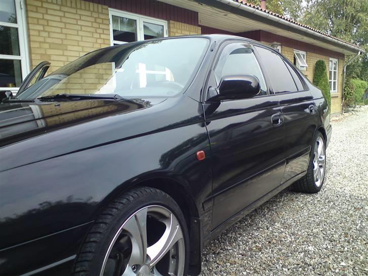 Toyota Carina e billede 7