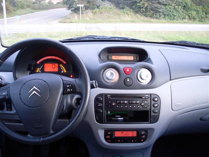 Citroën C3 Elegance[SOLGT] billede 4