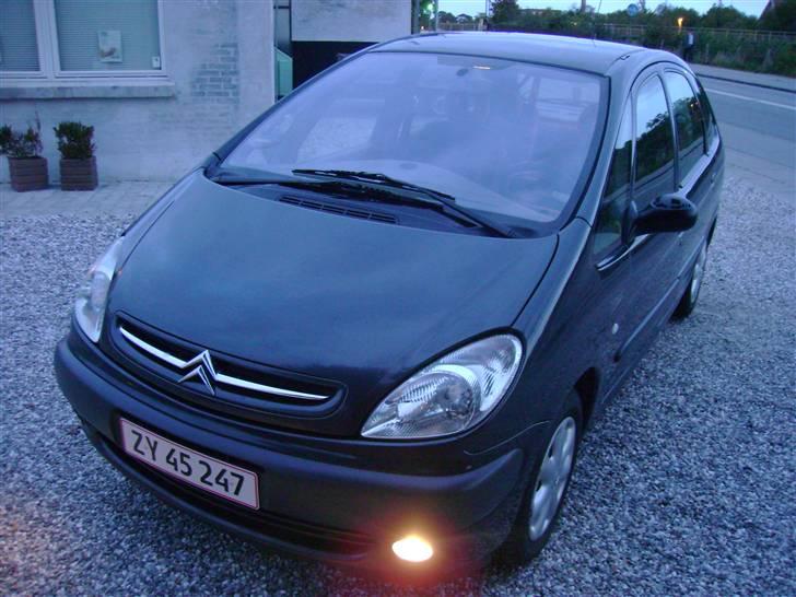 Citroën Xsara Picasso 1.8 #solgt# billede 1
