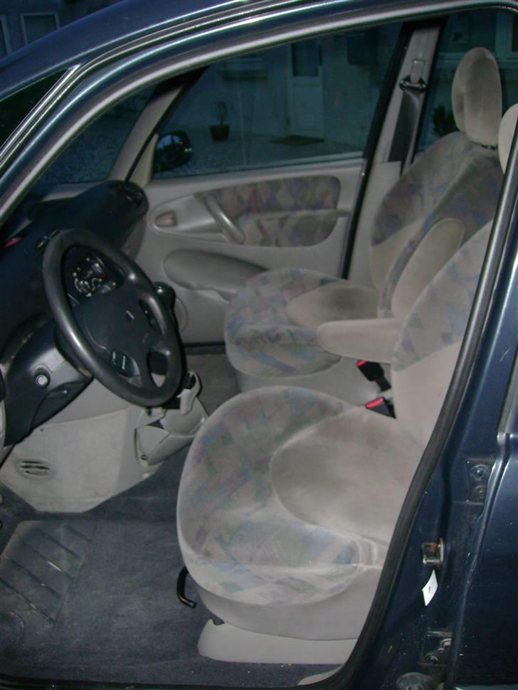 Citroën Xsara Picasso 1.8 #solgt# billede 11