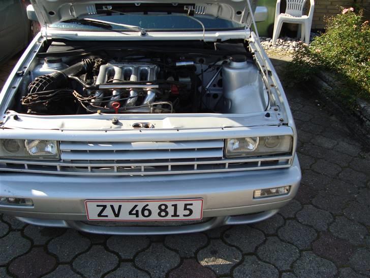 VW Golf 2  <Solgt> billede 3