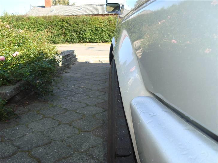 VW Golf 2  <Solgt> billede 4