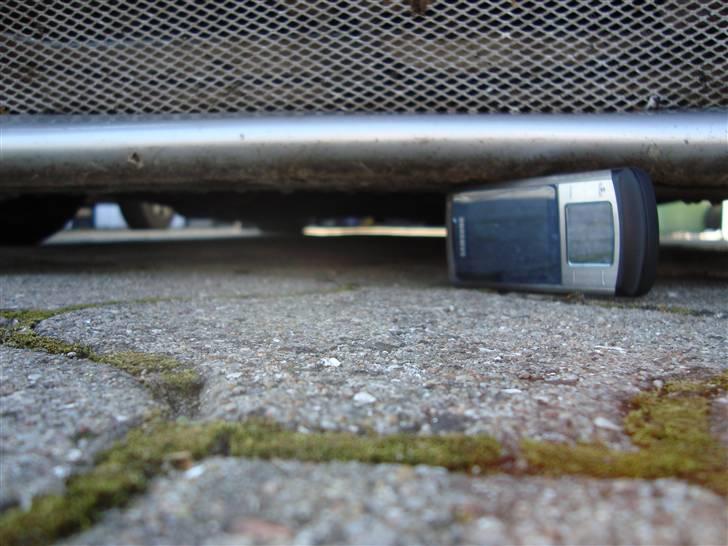 VW Golf 2  <Solgt> billede 7