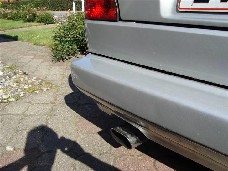 VW Golf 2  <Solgt> billede 12